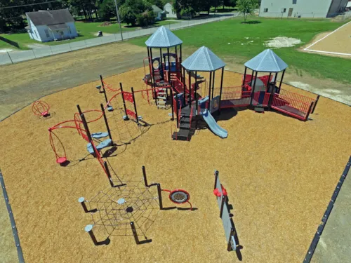 Piggott Elementary